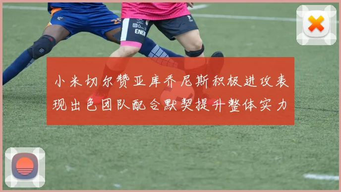 小米切尔赞亚库乔尼斯积极进攻表现出色团队配合默契提升整体实力